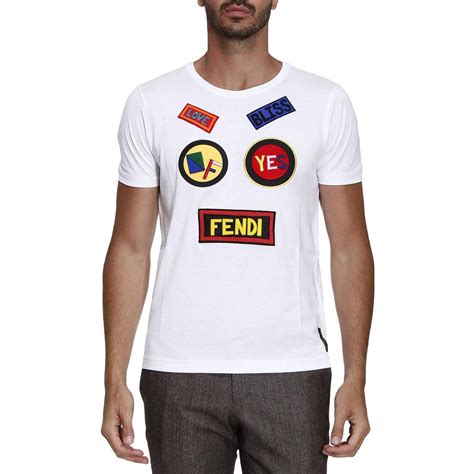 fendi shirt cheap|fendi t shirts men's sale.